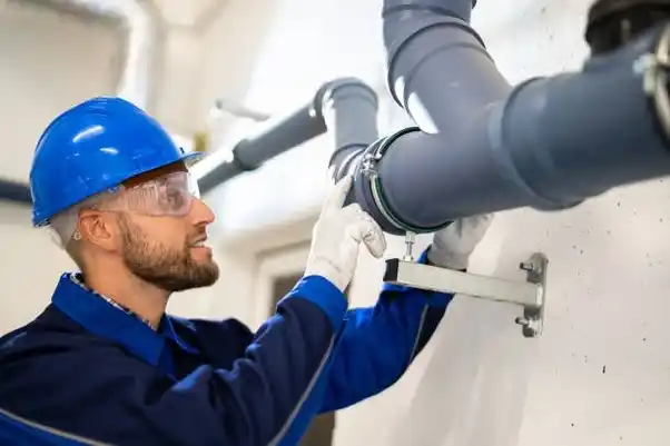 water damage restoration service Fossil